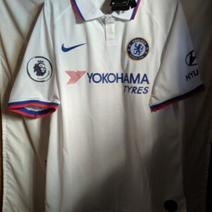 Nueva - Chelsea FC