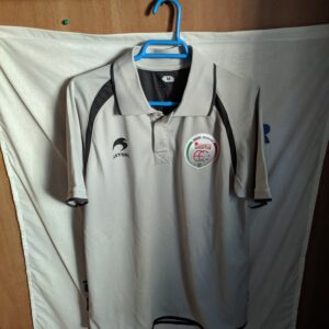 Polo de la Seleccion de Euskadi