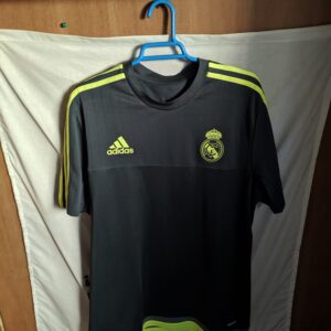 Real Madrid CF
