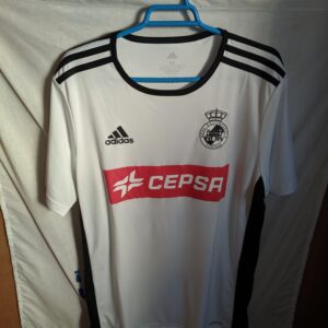Real Balompedica Linense