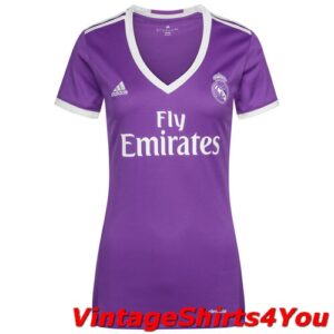 (Modelo mujer) Nueva - Real Madrid CF