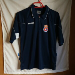 Polo del Gimnastica Torrelavega