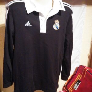 Polo del Real Madrid CF