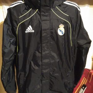 Chaqueta del Real Madrid CF