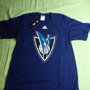 Nueva - Adidas - Mavericks - NBA