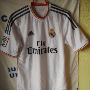 Real Madrid CF
