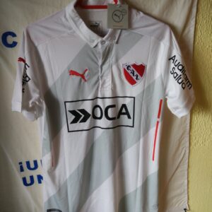 (Replica) Nueva - CA Independiente (Argentina)