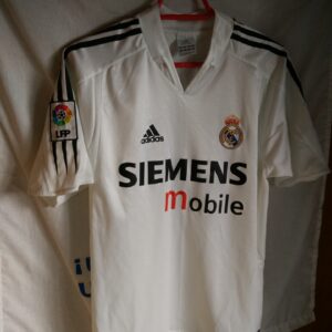 Real Madrid CF