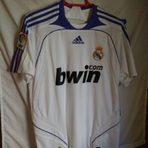 Real Madrid CF
