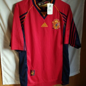 Nueva - Seleccion de España