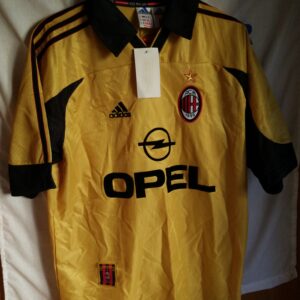 Nueva - AC Milan - centenario