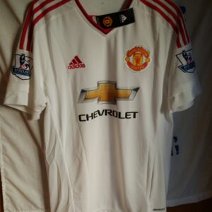 Nueva - Manchester United - 16 Michael Carrick
