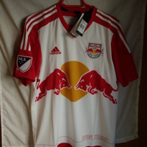 Nueva - Red Bull New York (MLS)