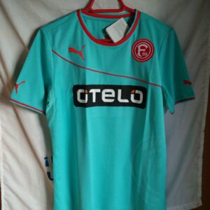 Nueva - Fortuna Dusseldorf