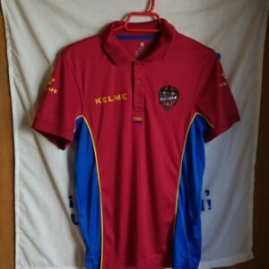 Polo del Levante UD - player worn