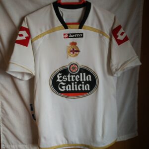 Deportivo de la Coruña