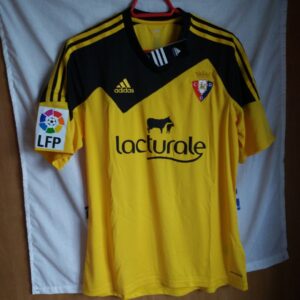 Nueva - CA Osasuna