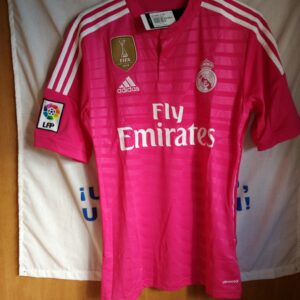 Nueva - Real Madrid CF