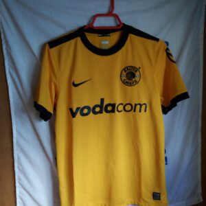 Kaizer Chiefs (Sudafrica)