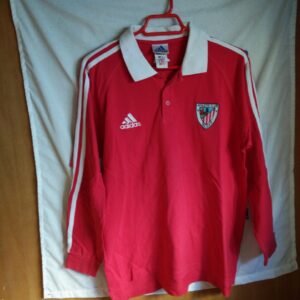 Polo del Athletic Club de Bilbao