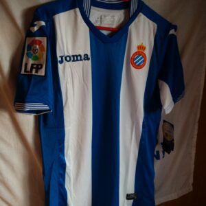 Nueva - RCD Espanyol