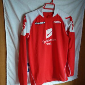 Brann (Noruega)