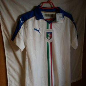 Nueva - Seleccion de Italia