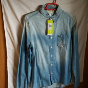 Nueva - Camisa Adidas Neo