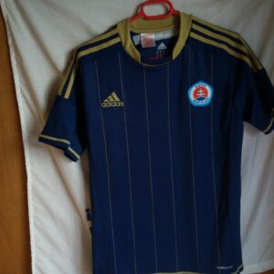 Slovan Bratislava (Eslovaquia)