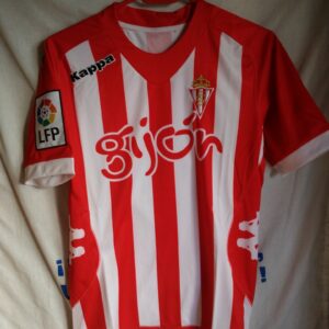 Nueva - Sporting de Gijon
