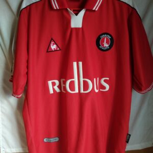 Charlton Athletic