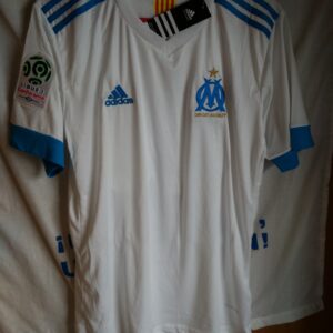 (Replica) Nueva - Olympique de Marsella - Marseille