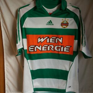 Rapid de Viena (Austria)