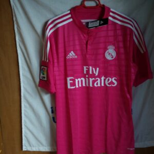 Nueva - Real Madrid CF
