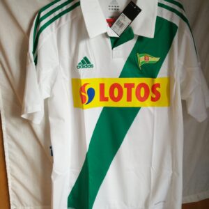 Nueva - Lechia Gdansk (Polonia)