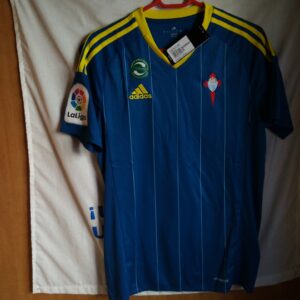 Nueva - Celta de Vigo