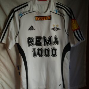 Rosenborg (Noruega)