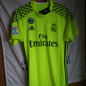 Nueva - Real Madrid CF