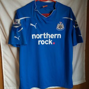Newcastle United