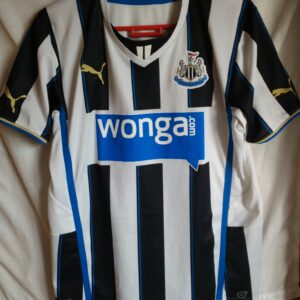 Newcastle United