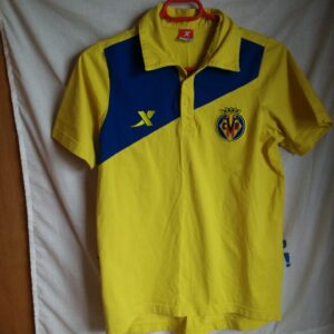Polo del Villarreal CF