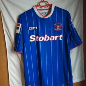 Carlisle United