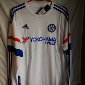 (Replica) Nueva - Chelsea FC