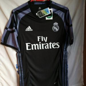 (Replica version player) Nueva - Real Madrid