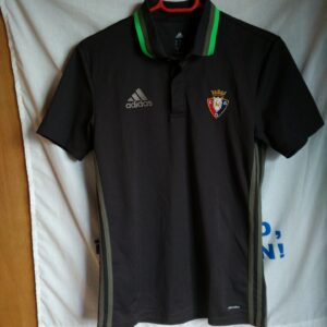 Polo del CA Osasuna
