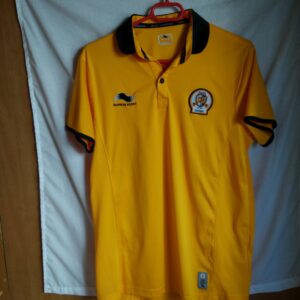 Cambridge United - centenario