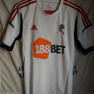 Bolton Wanderers