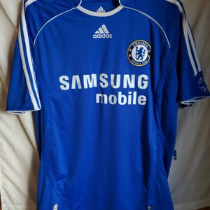 Chelsea FC