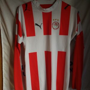 Olympiakos (Grecia)