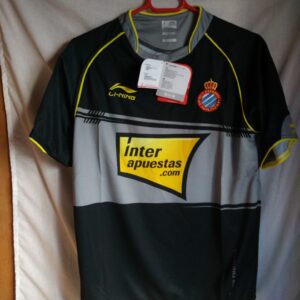 Nueva - RCD Espanyol